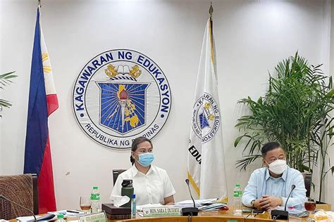 Office of The VP .